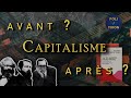 Avant et aprs le capitalisme marx engels godelier