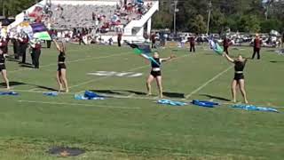 PRCC half time 10-14-17