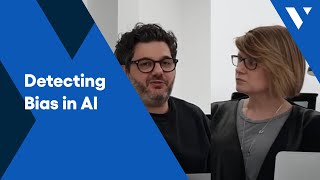 Detecting Bias in AI