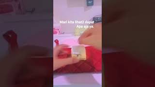 temenin aku main Luky scoob yuk