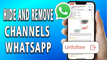 How to hide WhatsApp channels suggestions 2025/ how to hide and remove channels in WhatsApp