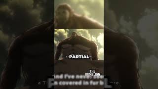 Why Is The Beast An The Only One Who Use Pants??