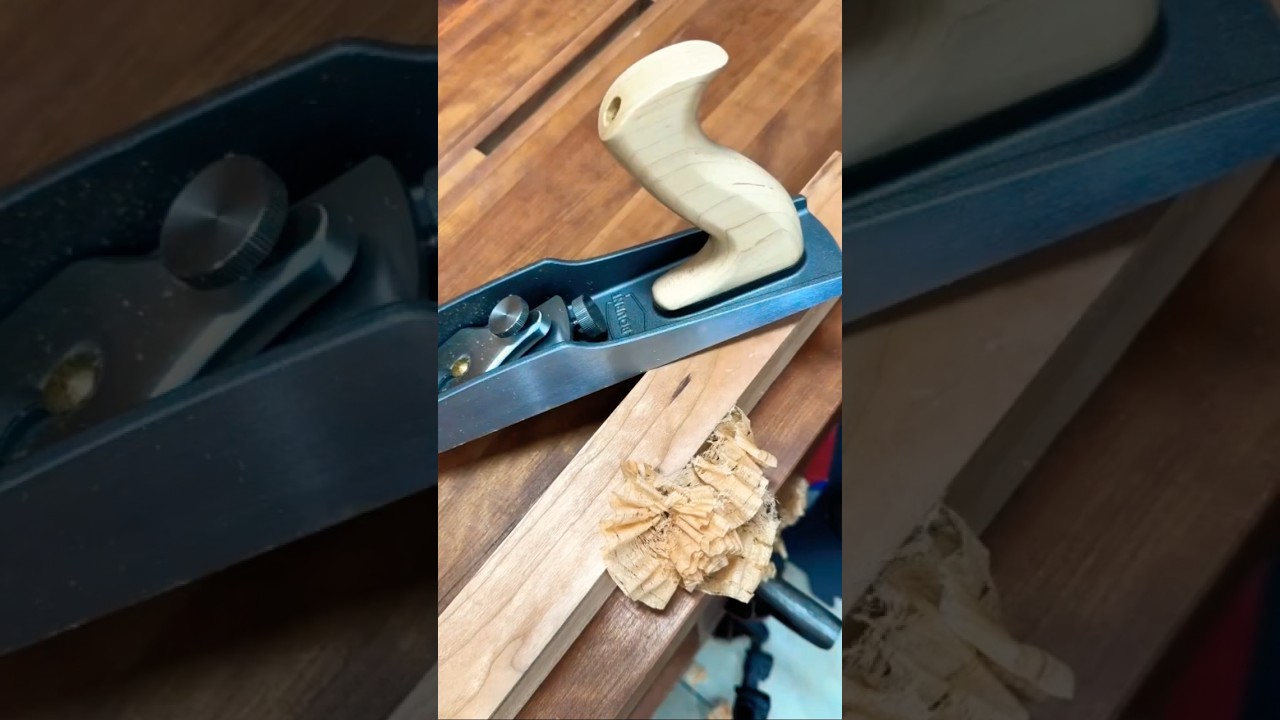 9 Woodworkers, 1 Instagram Live!