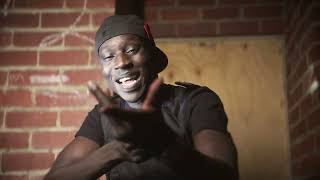 BBG Smokey - Charged Up