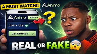 Download Lagu Animo Review 2025 🚨 Is Animo betrouwbaar of oplichterij? (De waarheid onthuld) MP3
