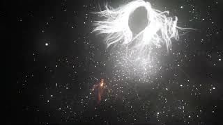Rez Infinite Area X on PS VR2