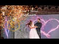 Most romantic couple sangeet dance  best of 2022  bridegroom performance  salokunalni 