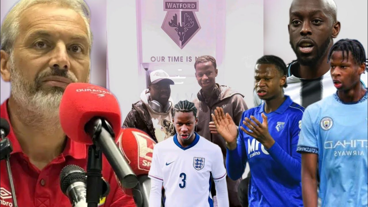 STÉPHEN MFUNI CONNEXION RDC 🇨🇩, WISSA IS BACK 