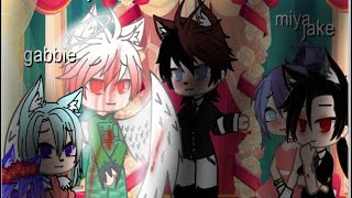 When me and Kiya got married ( story line soon)
