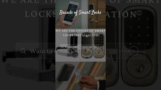 #yale  #interiorwork #smartlock #security #safety #dormakaba #dorset #qubo #quba #atomberg #ozone screenshot 3