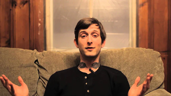 Run For Cover - Small Talk with Patrick Kindlon (S...