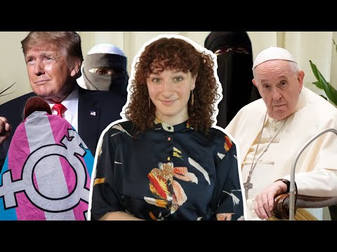 Adults Playing Pretend From Gender To Religion - The Brittany Simon Podcast - Ep 55