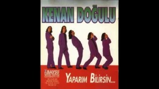 Kenan Doğulu - Belli Mi Olur (1993) Resimi