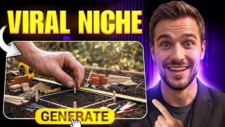 How to Create Viral Mini Construction ASMR Videos Using Just 1 FREE AI Tool (Full Tutorial + Prompt)
