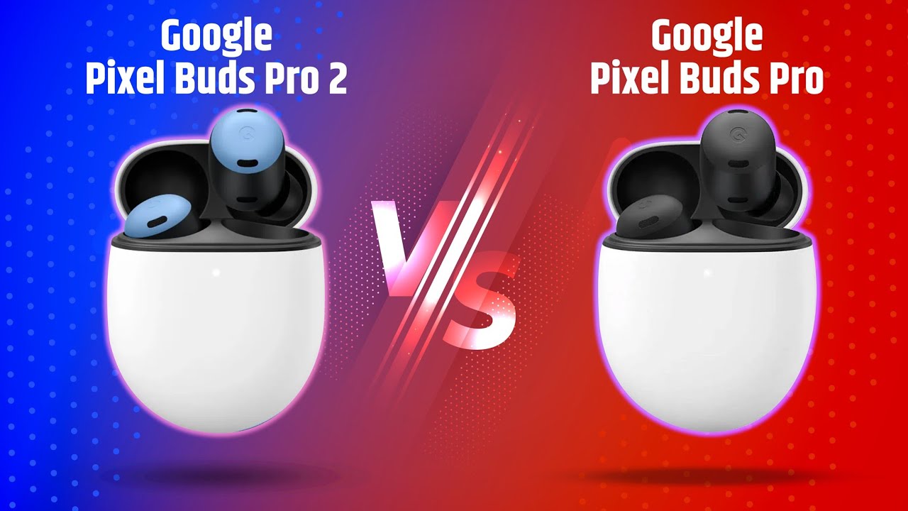 Google Pixel Buds Pro 2 - цены в магазинах Украины. Купить Google