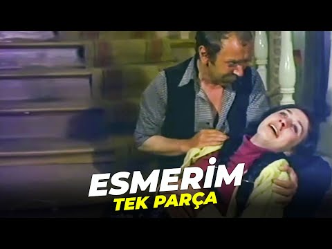 Esmerim | Tek Parça