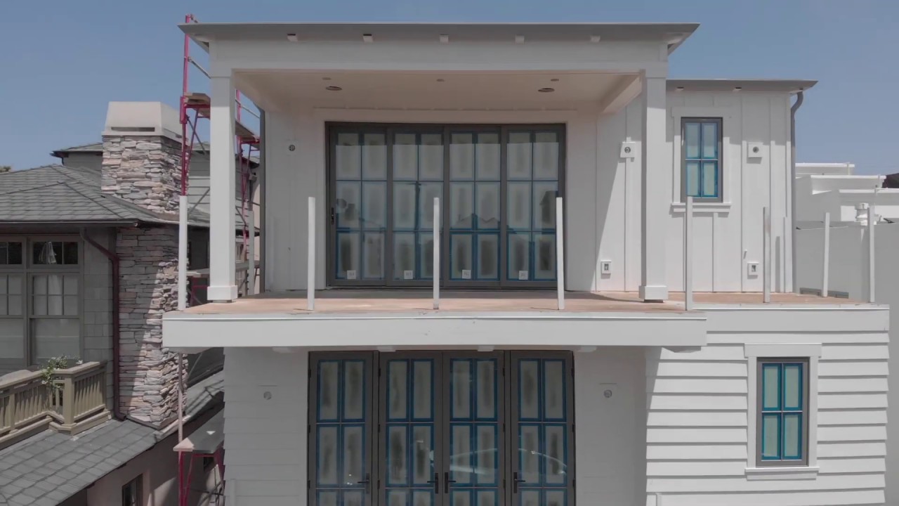 445 32nd St Construction Update 05-15-2020