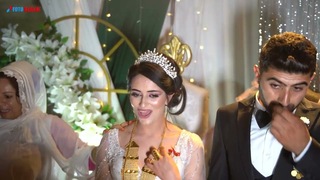 AZİZ HAMARAT PART 1 DÜĞÜN