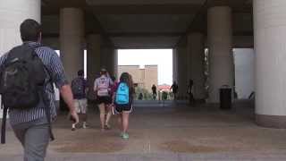 Freshman Housing