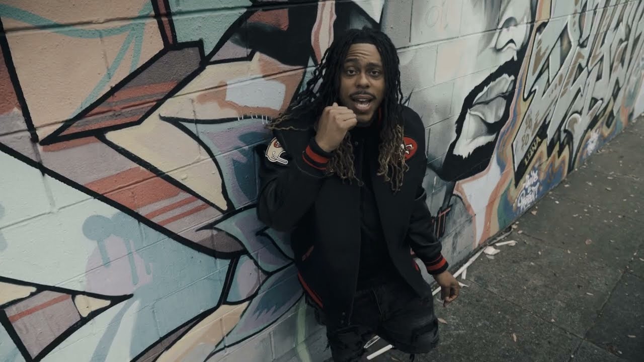 Timmy Tim - Pressure Proof (Official Video)