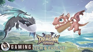 Idle Dragon Trainer Gameplay screenshot 5