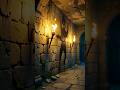 India's Most Haunted Fort Has a Terrifying Secret 👻#BhangarhFort #HauntedIndia#shorts