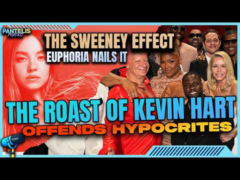 Victoria Day Renaming, The Kevin Hart Roast, & Montreal Nightlife