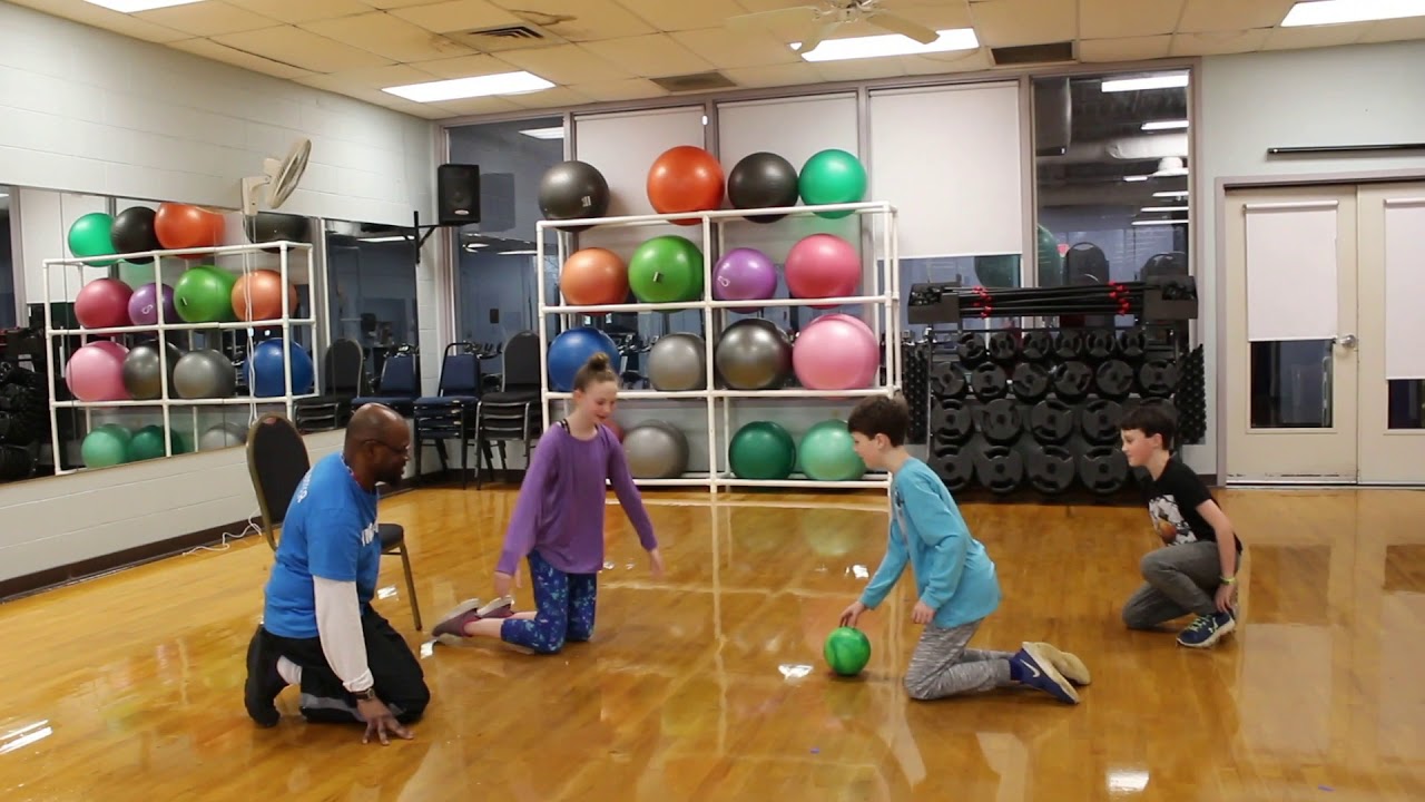 Recess Knee Soccer YouTube