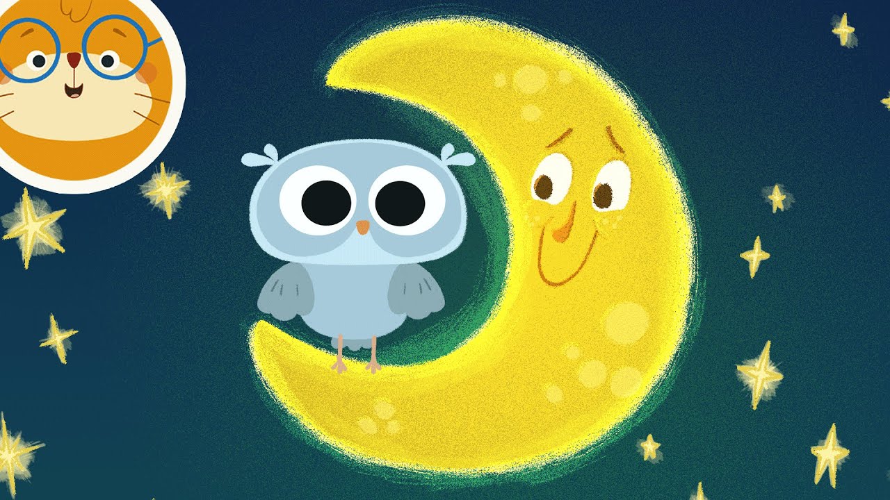 Little Who Who - Good Night - App