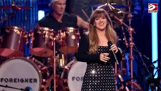 Kelly Clarkson shares update on how children are handling grief after Brandon Blackstock's death