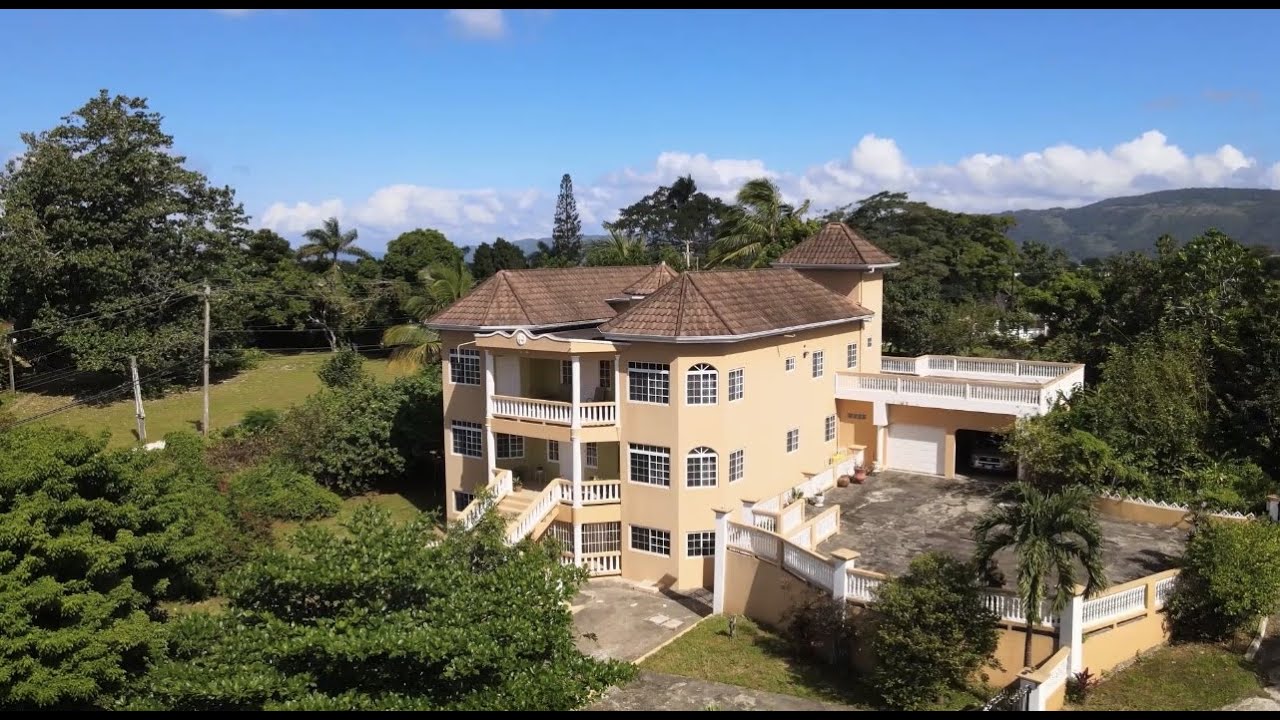 8 Bedroom 6 bathroom House For Sale Ingleside MANDEVILLE