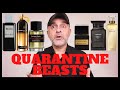 QUARANTINE BEASTS | 21 INTENSE FRAGRANCES TO WEAR DURING QUARANTINE/SHELTER IN PLACE