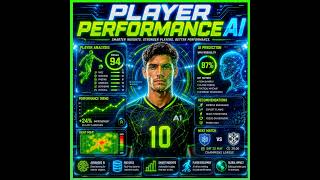 Player Performance AI