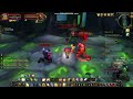 Wow Pandaria - Paladino Retribuição (Tutorial) = 02