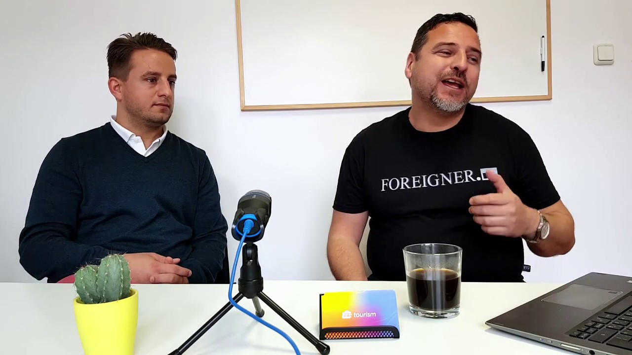 Tourism in Bulgaria in summer 2020