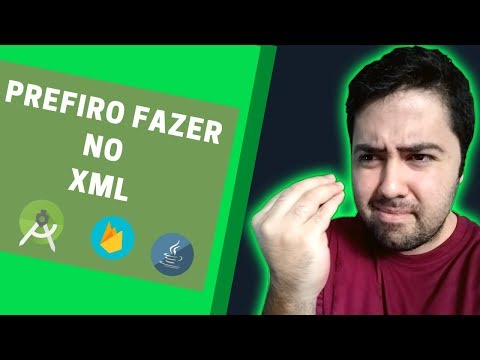 ANDROID STUDIO 3.5 - XML E COMPONENTES, VOCÊ PRECISA SABER DISSO!?