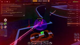 arresting a high bounty player as namor in roblox jailbreak