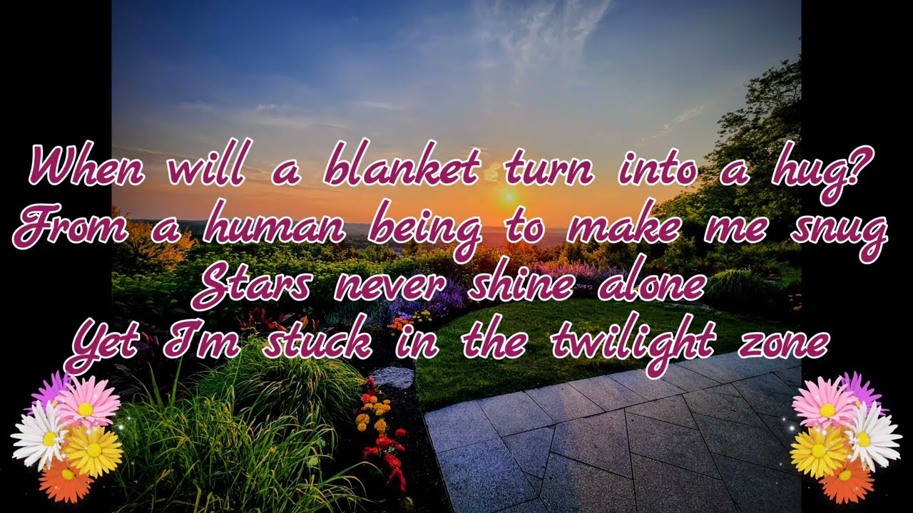 Fill My Heart's Canyon Lyric Video 