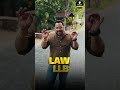 क्या Arts/Commerce के बाद LLB कर सकते हैं? Minimum Marks 🎓| Nakul Sir #llb #shorts