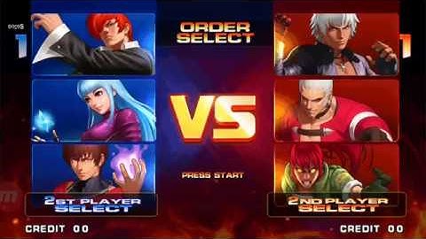 KOF