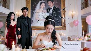 Celebrity I Built His Future! On Engagement Day, He Dumped Me for Mistress—I Married a CEO. Now He Regrets! Profile