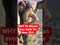 WHY No Woman Ever made the Navy Seals training #usnavyseals #defyhistory #woundedwarriorproject #us