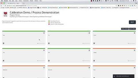 Showing off a cool drag and drop with Vue.js