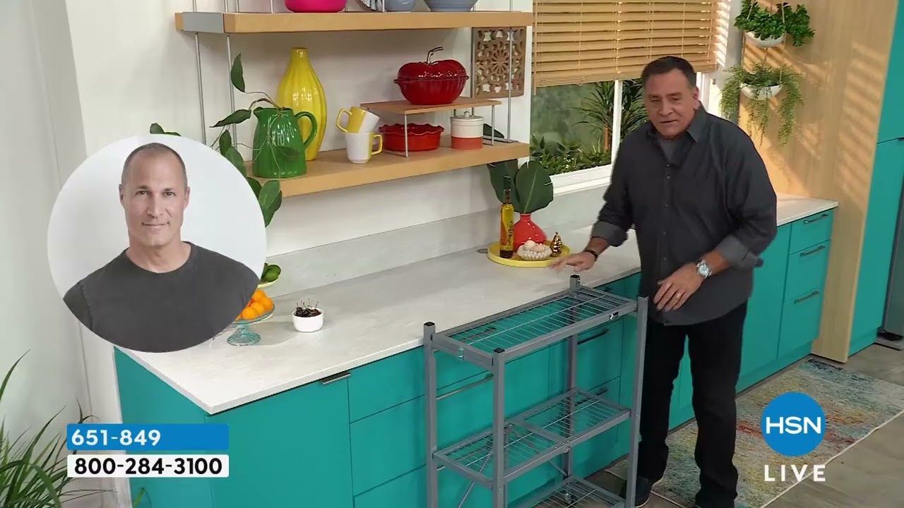 Origami Heavy Duty 3Tier Rack 2pack - YouTube