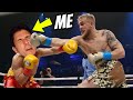 I Trained To Fight Jake Paul!