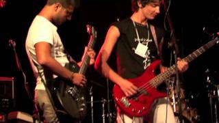 V Per Vito - Hell Riders - Unholy Confession Anvenged Sevenfold Cover