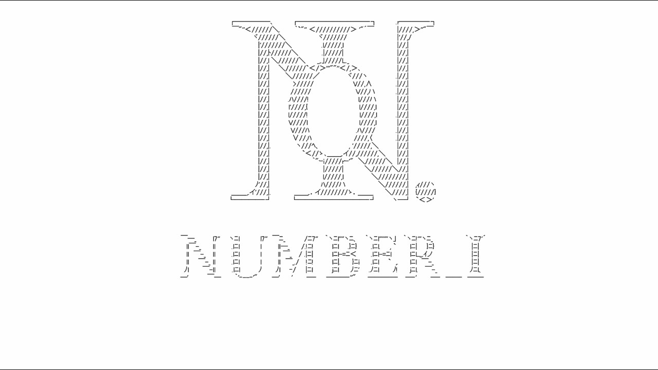 Number_i - BUGS LIFE (Teaser) OUT JULY 13 - YouTube