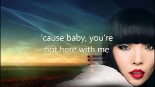 Dami Im - Sound Of Silence (Australia ESC 2016) Lyrics video