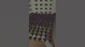 Too Much Officer Earl Nextbot Gmod