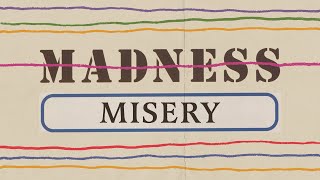 Madness - Misery (Official Audio)